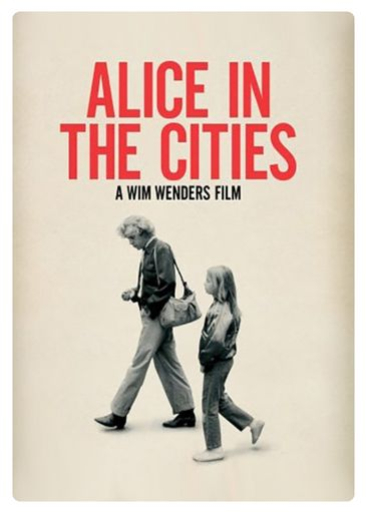 Alice nelle città