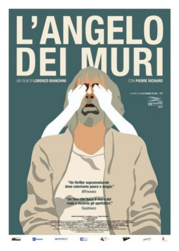 L'angelo dei muri 