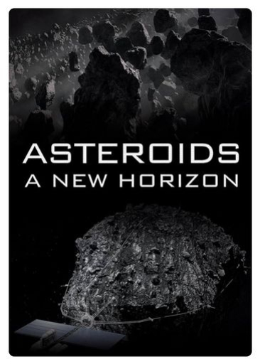 Asteroids - A New Horizon
