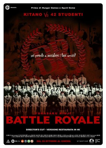 Battle Royale