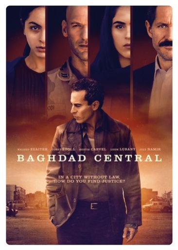 Baghdad Central