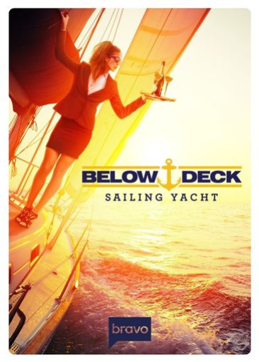 Below Deck Sailing Yach S2