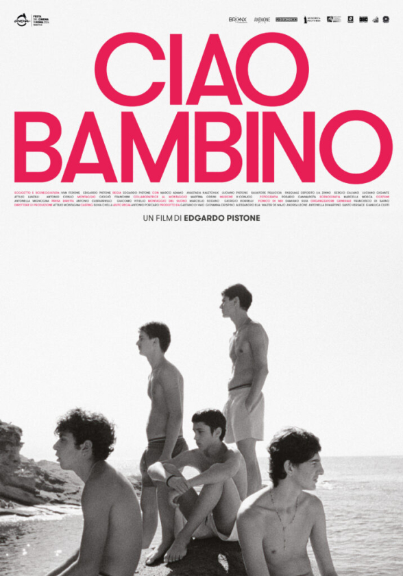 Ciao bambino