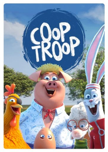 Coop Troop