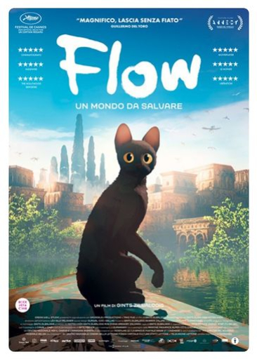 Flow