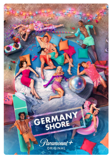 Germany Shore stagione 05