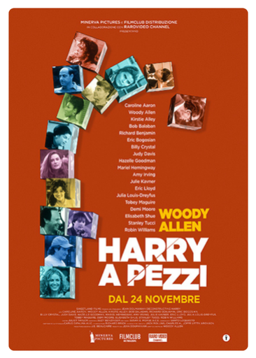 Harry a pezzi<br>(Deconstructing Harry)