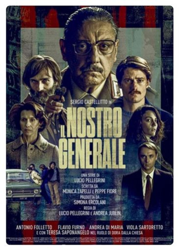 The General's Men