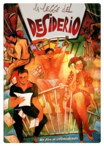 La legge del desiderio