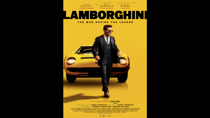 Lamborghini