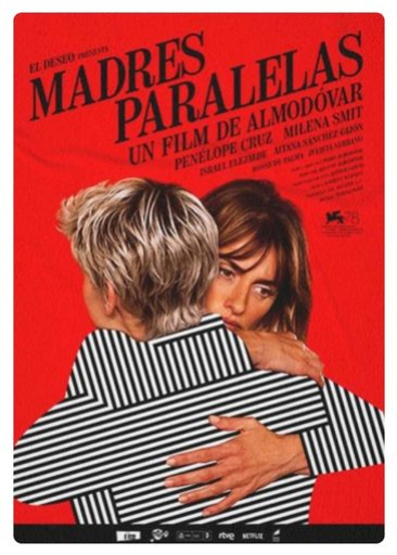 Madres paralelas