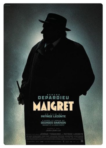 Maigret
