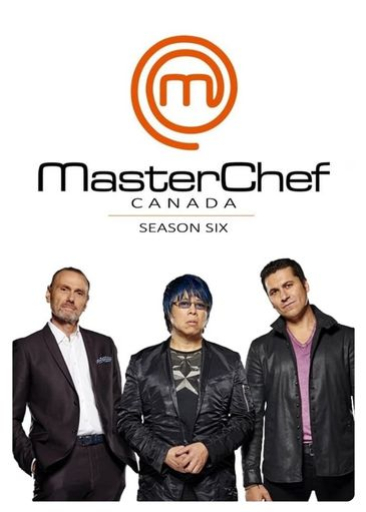 Masterchef Canada S6