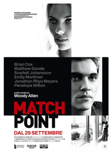 Match Point
