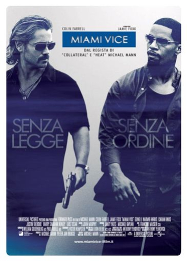 Miami Vice