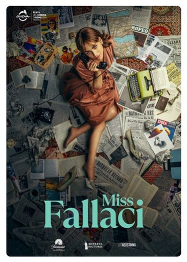Miss Fallaci