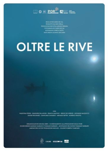 Beyond the river banks