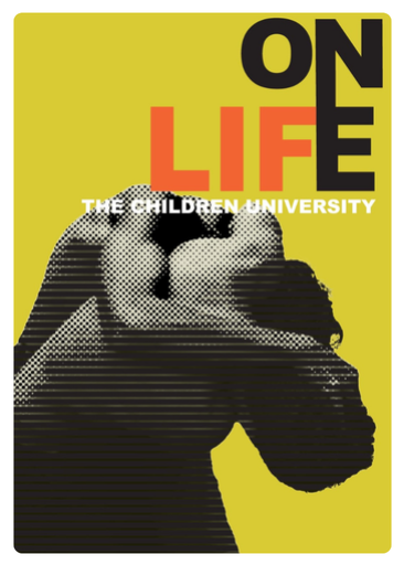 On life - l'università dei bambini