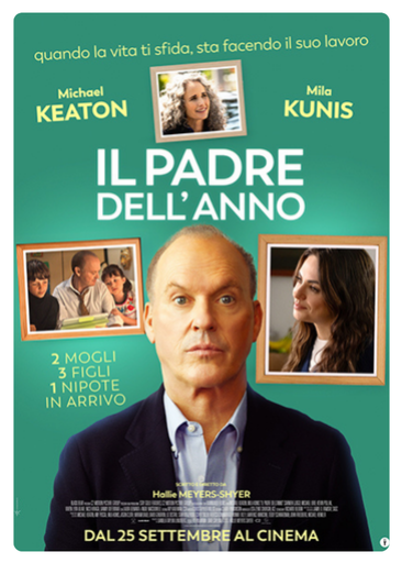 Il padre dell'anno (Goodrich)