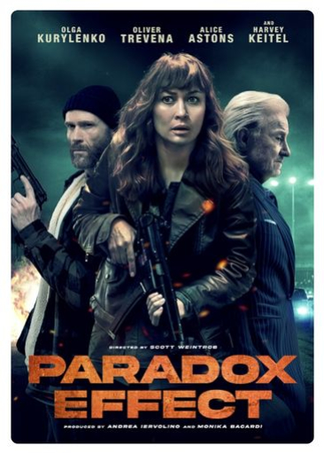 Paradox Effect