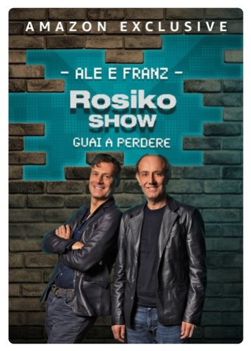 Rosiko Show