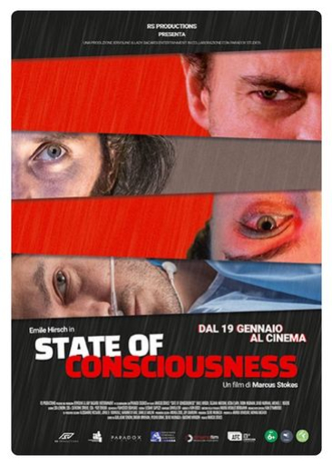 State of Consciusness