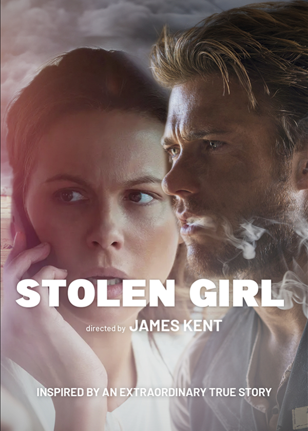 Stolen girl