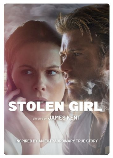 Stolen girl