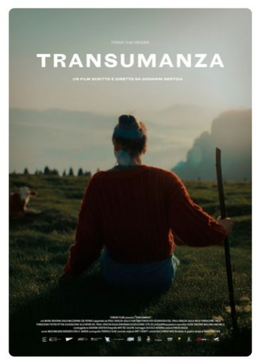 Transumanza