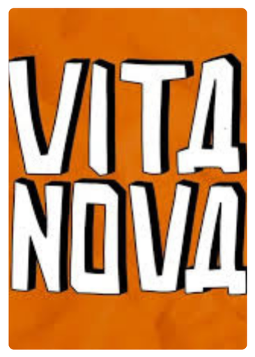 Vita Nova, theShow