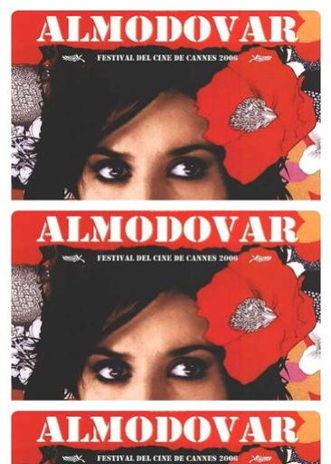 Volver