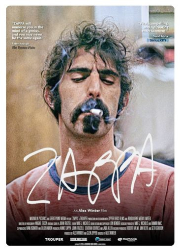 Zappa